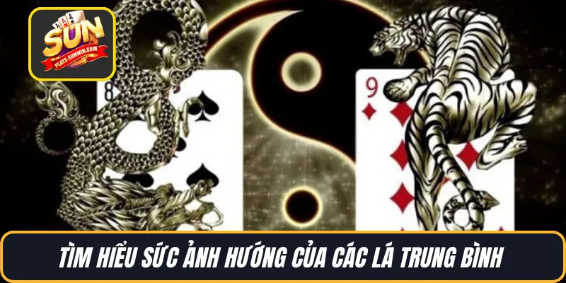 Tìm hiểu sức ảnh hướng của các lá trung bình 